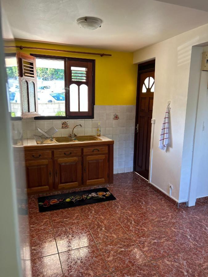 Appartement Du Bord De Mer Trois-Rivières Eksteriør bilde